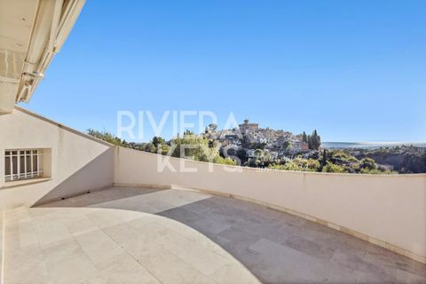 Villa i Cagnes-sur-Mer, Alpes-Maritimes, Cagnes-sur-Mer - € 3.395.000 | Ref: 86405187 - foto 19