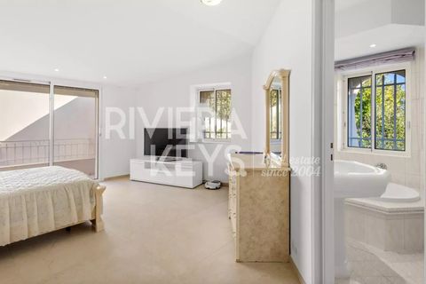 Villa i Cagnes-sur-Mer, Alpes-Maritimes, Cagnes-sur-Mer - € 3.395.000 | Ref: 86405187 - foto 21