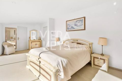 Villa i Cagnes-sur-Mer, Alpes-Maritimes, Cagnes-sur-Mer - € 3.395.000 | Ref: 86405187 - foto 25