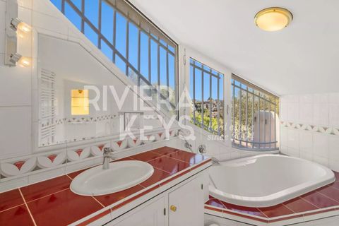 Villa i Cagnes-sur-Mer, Alpes-Maritimes, Cagnes-sur-Mer - € 3.395.000 | Ref: 86405187 - foto 26
