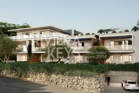 Lejlighed i Biot, Alpes-Maritimes, Biot - € 1.110.000 | Ref: 83684945 - foto 5