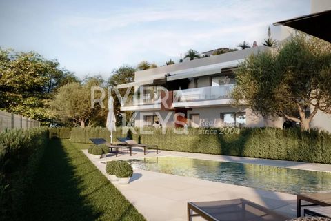 Lejlighed i Biot, Alpes-Maritimes, Biot - € 1.110.000 | Ref: 83684945 - foto 7