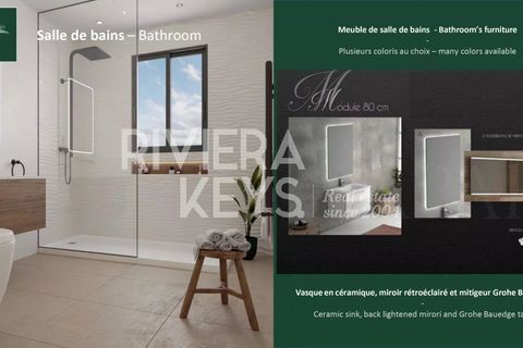 Lejlighed i Biot, Alpes-Maritimes, Biot - € 1.110.000 | Ref: 83684945 - foto 10