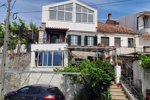 Villa i Covilha, Castelo Branco, Covilha - € 95.000 | Ref: 394260046 - foto 1