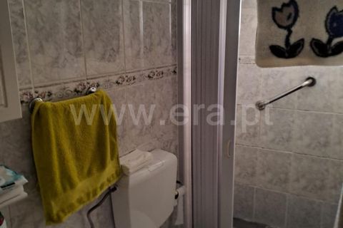 Villa i Covilha, Castelo Branco, Covilha - € 95.000 | Ref: 394260046 - foto 15