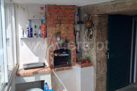 Villa i Covilha, Castelo Branco, Covilha - € 95.000 | Ref: 394260046 - foto 12