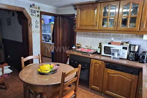Villa i Covilha, Castelo Branco, Covilha - € 95.000 | Ref: 394260046 - foto 2