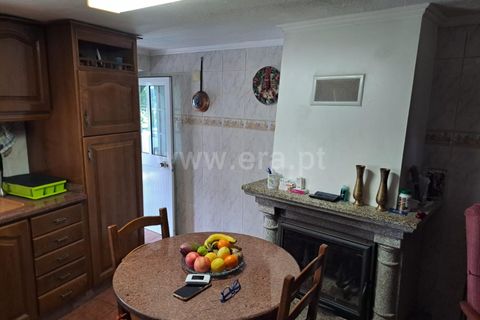 Villa i Covilha, Castelo Branco, Covilha - € 95.000 | Ref: 394260046 - foto 3