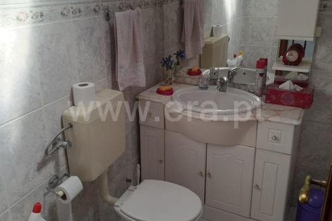 Villa i Covilha, Castelo Branco, Covilha - € 95.000 | Ref: 394260046 - foto 8