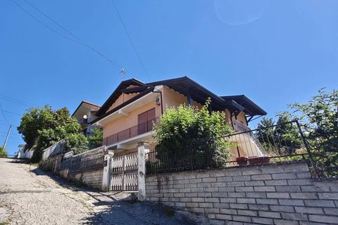 Villa i Ceccano, Frosinone, Ceccano - € 193.000 | Ref: 2206 - foto 2