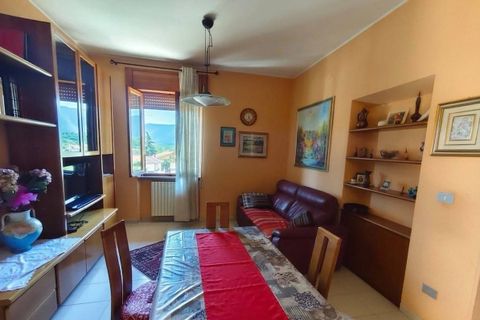 Villa i Ceccano, Frosinone, Ceccano - € 193.000 | Ref: 2206 - foto 13
