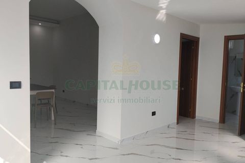 Apartament a Sirignano, Avellino, Sirignano - € 600/mes | Ref: 459595 - foto 3