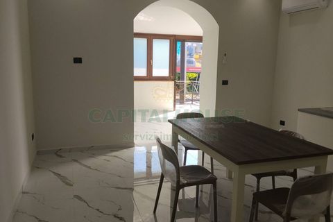 Apartament a Sirignano, Avellino, Sirignano - € 600/mes | Ref: 459595 - foto 4