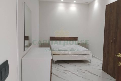 Apartament a Sirignano, Avellino, Sirignano - € 600/mes | Ref: 459595 - foto 5