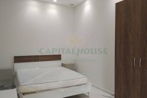 Apartament a Sirignano, Avellino, Sirignano - € 600/mes | Ref: 459595 - foto 6