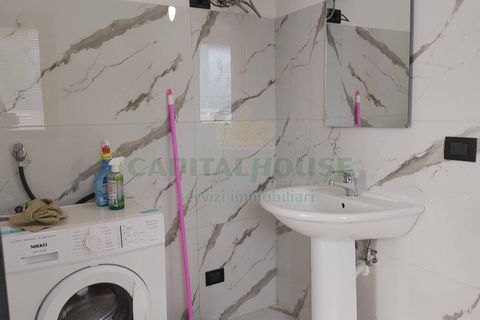 Apartament a Sirignano, Avellino, Sirignano - € 600/mes | Ref: 459595 - foto 7