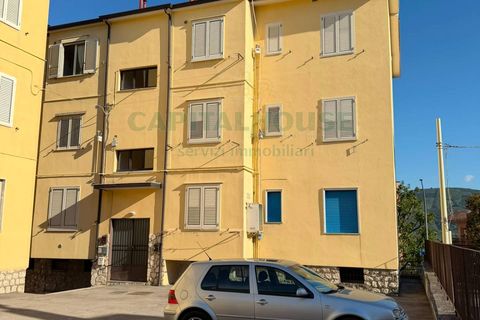Lejlighed i Avella, Avellino, Avella - € 78.000 | Ref: 459597 - foto 2