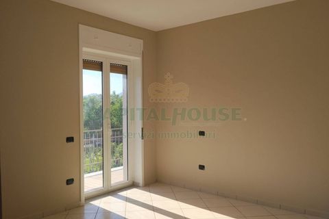 Lejlighed i Sirignano, Avellino, Sirignano - € 89.000 | Ref: 459599 - foto 8