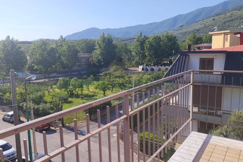 Lejlighed i Sirignano, Avellino, Sirignano - € 89.000 | Ref: 459599 - foto 15