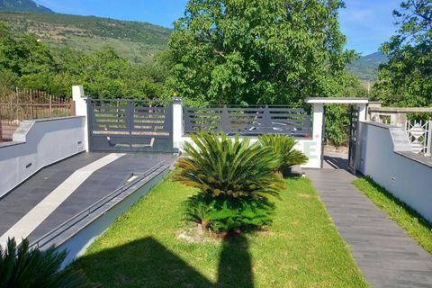 Rækkehus i Avella, Avellino, Avella - € 1.100/måned | Ref: 459601 - foto 4