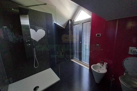 Rækkehus i Avella, Avellino, Avella - € 1.100/måned | Ref: 459601 - foto 13