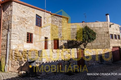 Villa i Guarda, Guarda, Guarda - € 59.000 | Ref: CAS_2488 - foto 2