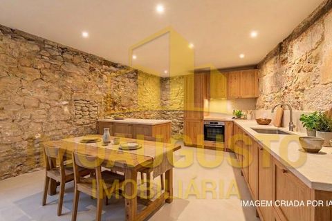 Villa i Guarda, Guarda, Guarda - € 59.000 | Ref: CAS_2488 - foto 4