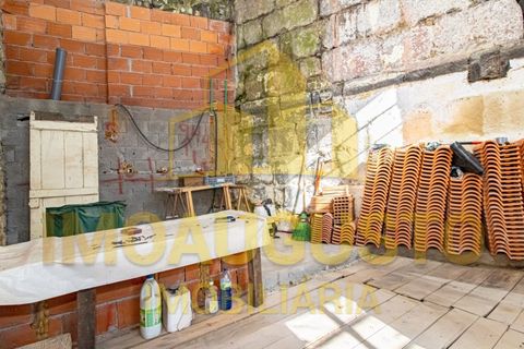 Villa i Guarda, Guarda, Guarda - € 59.000 | Ref: CAS_2488 - foto 7
