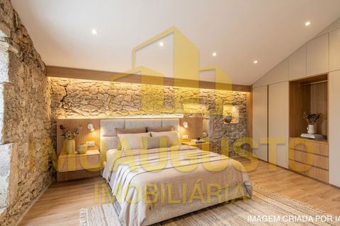 Villa i Guarda, Guarda, Guarda - € 59.000 | Ref: CAS_2488 - foto 14