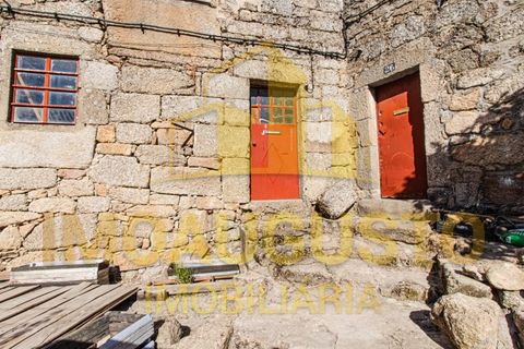Villa i Guarda, Guarda, Guarda - € 59.000 | Ref: CAS_2488 - foto 18