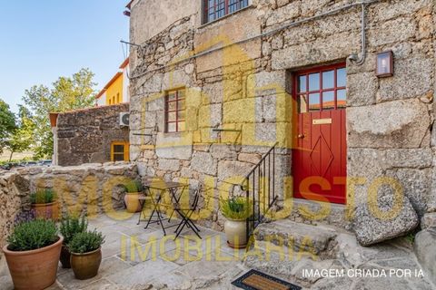 Villa i Guarda, Guarda, Guarda - € 59.000 | Ref: CAS_2488 - foto 21