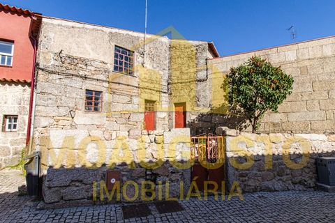 Villa i Guarda, Guarda, Guarda - € 59.000 | Ref: CAS_2488 - foto 22