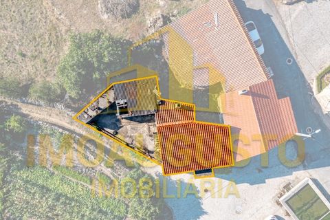 Villa en Guarda, Guarda, Guarda - € 26.500 | Ref: CAS_2088 - photo 2