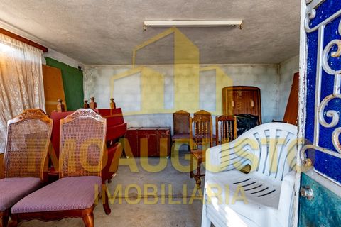 Villa en Guarda, Guarda, Guarda - € 26.500 | Ref: CAS_2088 - photo 10