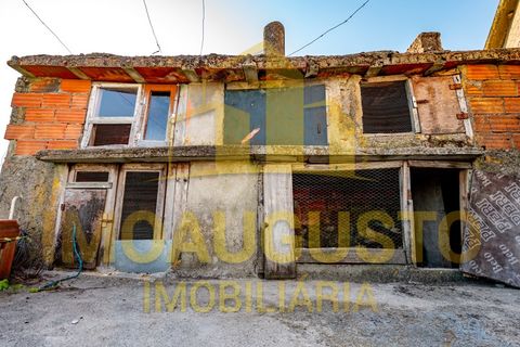 Villa en Guarda, Guarda, Guarda - € 26.500 | Ref: CAS_2088 - photo 12