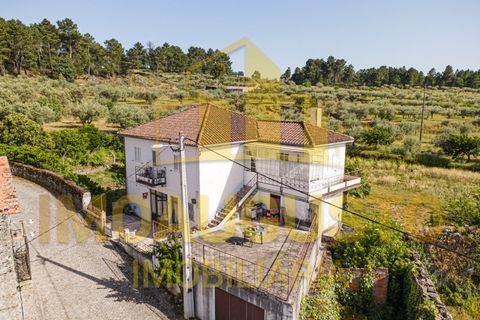 Villa a Valdujo, Guarda, Valdujo - € 129.500 | Ref: CAS_2468 - foto 3