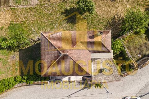Villa a Valdujo, Guarda, Valdujo - € 129.500 | Ref: CAS_2468 - foto 4