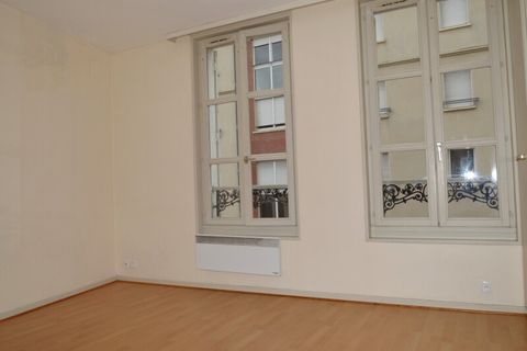 Apartament a Troyes, Aube, Troyes - € 430/mes | Ref: 10423 - foto 3