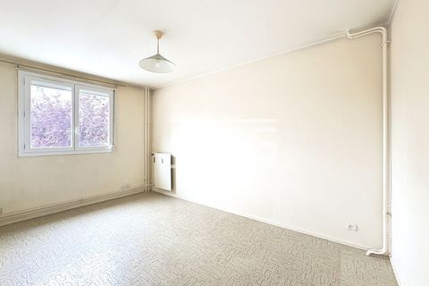 Apartament a Troyes, Aube, Troyes - € 520/mes | Ref: 9753 - foto 2