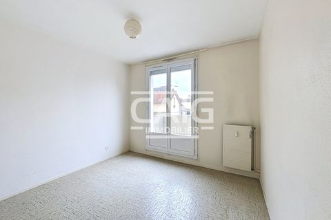Apartament a Troyes, Aube, Troyes - € 520/mes | Ref: 9753 - foto 5