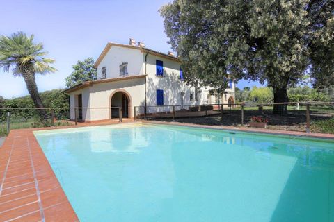 Farm hus i Riparbella, Pisa, Riparbella - € 1.580.000 | Ref: a9591ta2575676a - foto 3