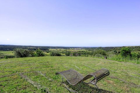 Farm hus i Riparbella, Pisa, Riparbella - € 1.580.000 | Ref: a9591ta2575676a - foto 4