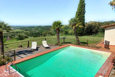 Farm hus i Riparbella, Pisa, Riparbella - € 1.580.000 | Ref: a9591ta2575676a - foto 7