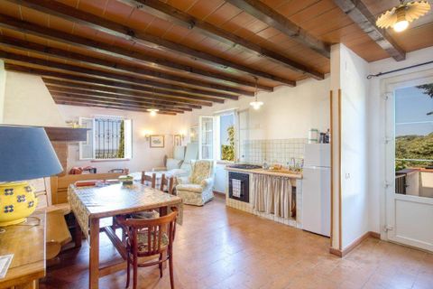 Farm hus i Riparbella, Pisa, Riparbella - € 1.580.000 | Ref: a9591ta2575676a - foto 11