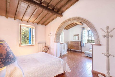 Farm hus i Riparbella, Pisa, Riparbella - € 1.580.000 | Ref: a9591ta2575676a - foto 13