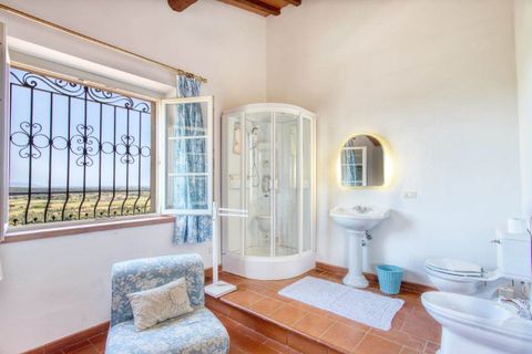 Farm hus i Riparbella, Pisa, Riparbella - € 1.580.000 | Ref: a9591ta2575676a - foto 14
