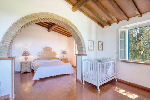 Farm hus i Riparbella, Pisa, Riparbella - € 1.580.000 | Ref: a9591ta2575676a - foto 15