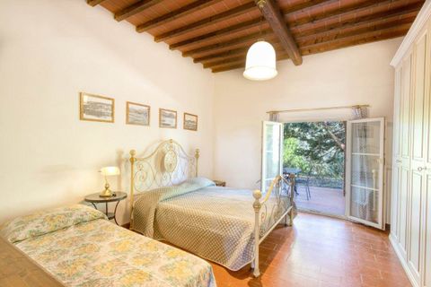 Farm hus i Riparbella, Pisa, Riparbella - € 1.580.000 | Ref: a9591ta2575676a - foto 22