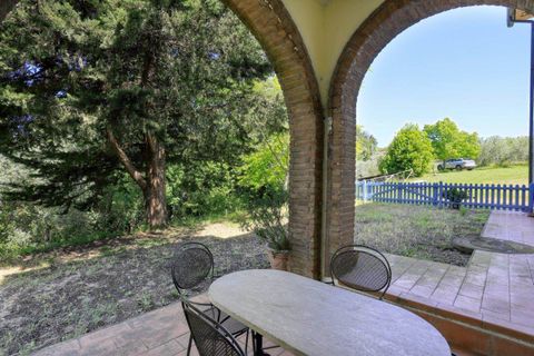 Farm hus i Riparbella, Pisa, Riparbella - € 1.580.000 | Ref: a9591ta2575676a - foto 23