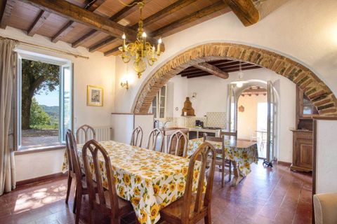 Farm hus i Riparbella, Pisa, Riparbella - € 1.580.000 | Ref: a9591ta2575676a - foto 24